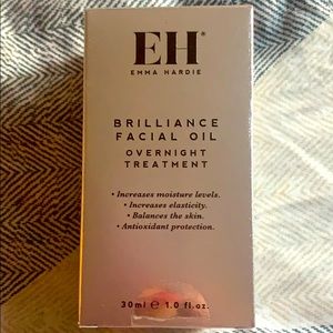 Brilliance Facial Oil